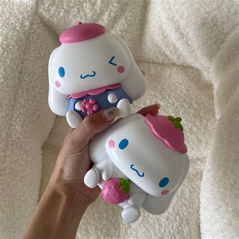 Chia Sẻ Với Hơn 97 Cinnamoroll Fan Trendy Nhất Co Created English