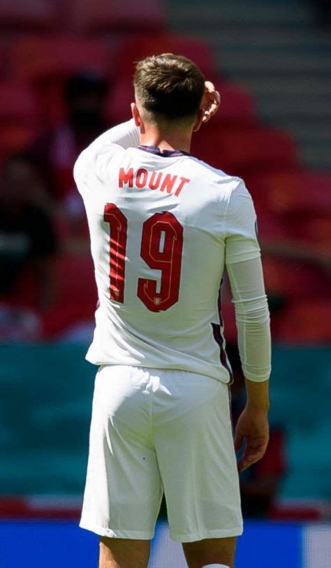 Mason Mount S Arse