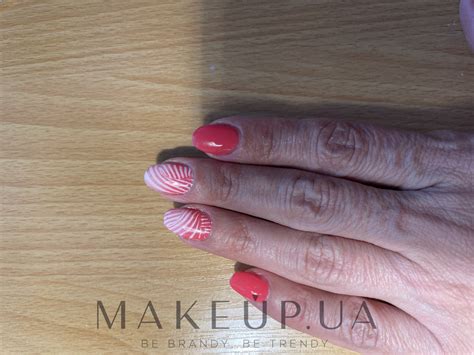 Гель лак Nails Molekula Uv Gel Polish купити за найкращою ціною в