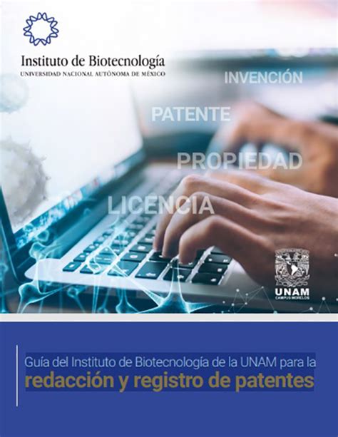 Publicaci N De Ediciones Del Ibt Instituto De Biotecnolog A Unam