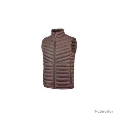 Gilet Stagunt Teva Light Bark Gilets De Chasse