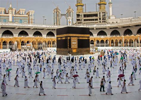 Awal Mula Penggunaan Gelar Haji Di Indonesia Nabawi Mulia Umroh Dan