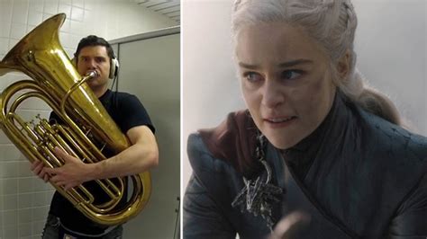 The 13 greatest covers of the Game Of Thrones theme - Classic FM