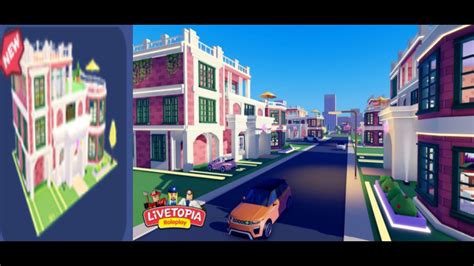 New Livetopia Topia House Update Youtube