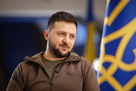 Зеленский пообещал помочь Евросоюзу заместить российские энергоресурсы