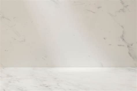 Free Photo | Marble product backdrop showcase