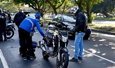 A O Do Estado Para Reprimir Circula O De Motos Sem Placas Ultrapassa