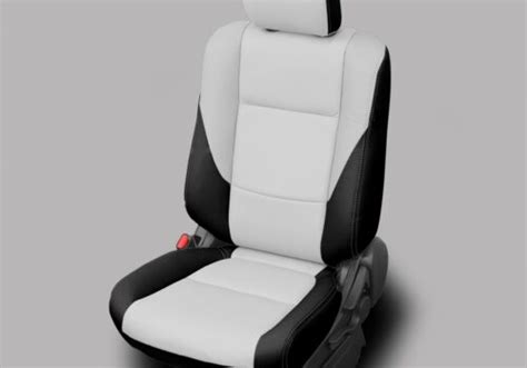 Choose Your Seat Covers By Make Katzkin