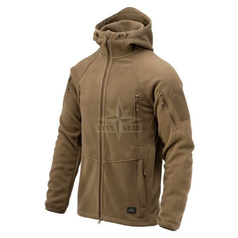 Fleece jackets: Helikon-Tex PATRIOT Mk 2 fleece jacket