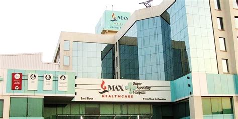 COVID-19 treatment costs at Max Hospital shocks Netizens - Telugu News ...