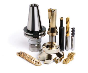 Seco Tooling Systems Premier Machine Tools