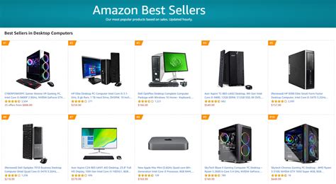 Logical Increments Vs Amazon S Top Selling Pre Built Pc Logical