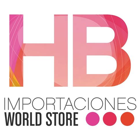 HB Importaciones Tienda En Línea Shopee Chile