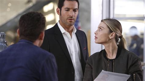 Lucifer: Season2 - Episode2 - FMovies