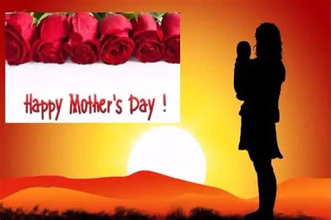 Mothers Day 2021 कोरोनाच्या दुसऱ्या लाटेपासून बचाव करण्यासाठी घरीच असा