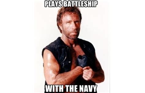 The 23 Most Ridiculous Chuck Norris Memes Ever