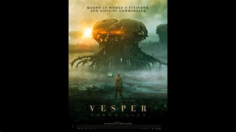 Vesper Chronicles Webrip Hd Youtube