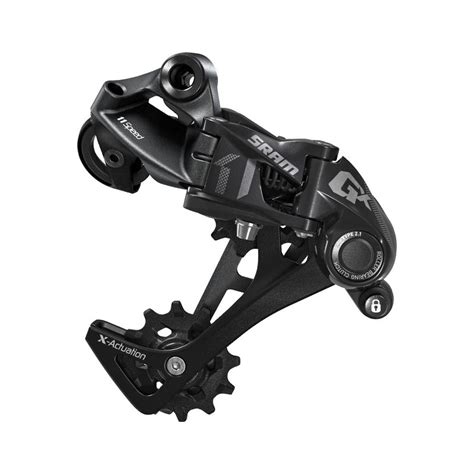 Shimano Dérailleur Arriere 11 Vitesses SGS RD M8000 Deore XT Shadow