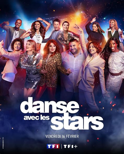 Danse Avec Les Stars Du Avril Ce Soir C Est La Finale