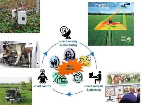 IoT in Agriculture | PPT