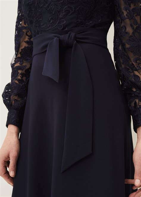 Akira Lace Dress