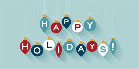 Happy Holidays From The Team At Accurate Automotive Services Latham