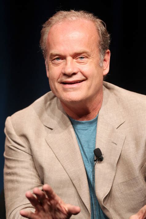 Kelsey Grammer