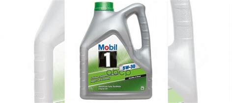 Mobil 1 ESP Formula 5W30 C2/C3 SN/CF Масло мото купить в Краснодаре ...