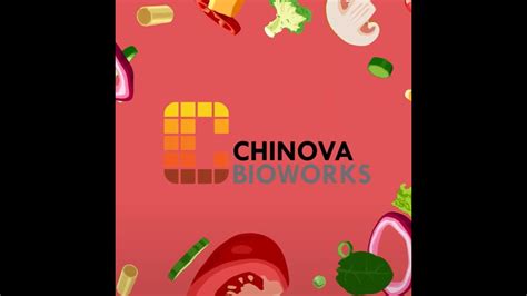 Finalist Chinova Bioworks Inc Youtube