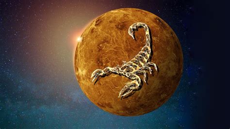 Astrología los 5 signos más apasionados por la entrada de Venus en