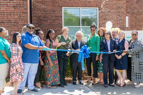 Financial Empowerment Center Celebrates 10 Year Anniversary Grand