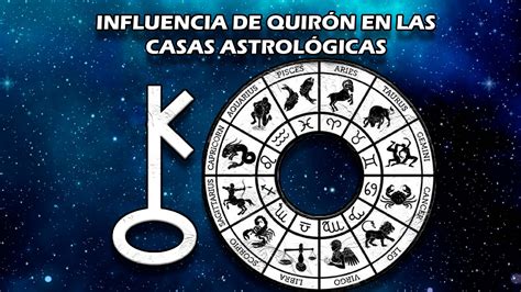 Influencia De Quirón En Las Casas Astrológicas 🥇 El Derecho Online【2025