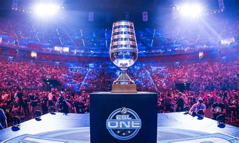 ESL One Cologne 2018 Preview TalkEsport