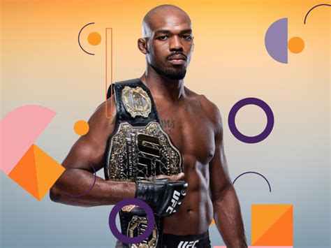 Jon Jones El Mejor Peleador De Mma De La Historia Big Bola Online