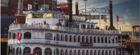 American Queen Voyages