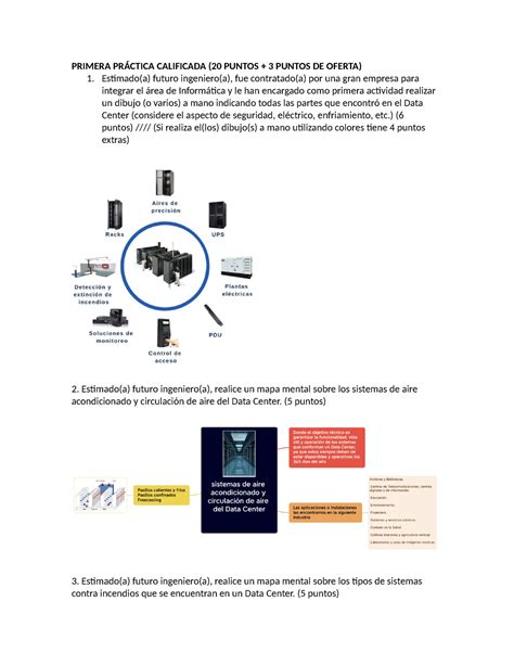 Primera Pr Ctica Calificada Primera Pr Ctica Calificada Puntos