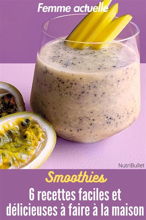 D Gustez De D Licieux Smoothies Sous Le Soleil Gr Ce Ces Recettes