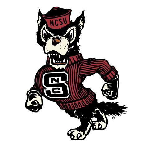 Nc State Wolfpack Logo