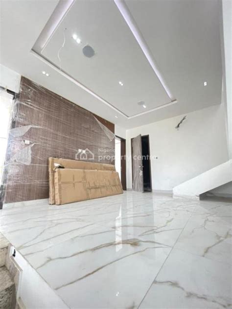 For Sale Super Luxury Five Bedrooms Fully Detached Automated Smart