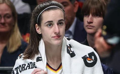 Caitlin Clark Delivers Heartbreaking Personal Reminder To Wnba Fans