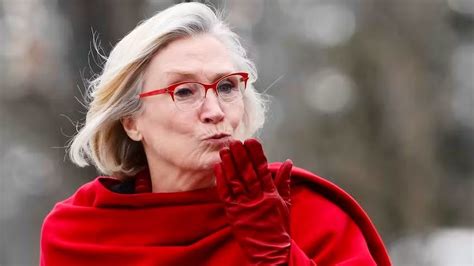 Racist Liberal Mp Carolyn Bennett Will Not Seek Re Election Toronto