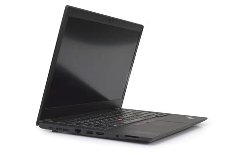 Lenovo Thinkpad T S I U Gb Fhd Dotykowy Us Qwerty