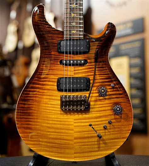 What Is Prs Private Stock A Journey Into Some Of Our Most Stunning