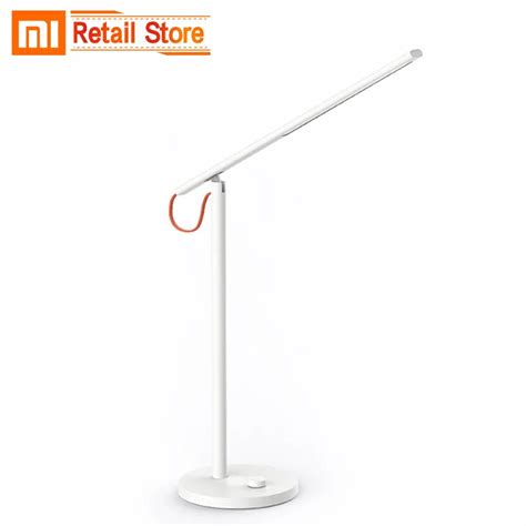 English Version Original Xiaomi Mijia Led Desk Lamp Smart Table Lamps