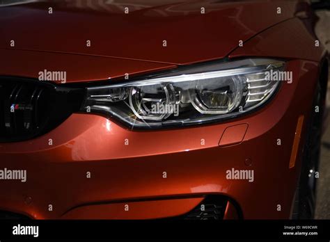 Bmw M Car Hi Res Stock Photography And Images Alamy