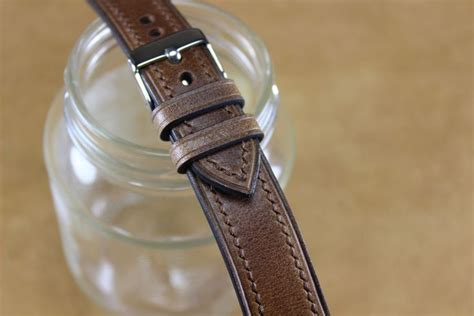 Leather Watch Strap Leather Watch Strap Watch Strap Leather