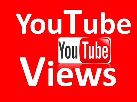 Guidelines On How To Get More Youtube Views Multimedia Exhibition