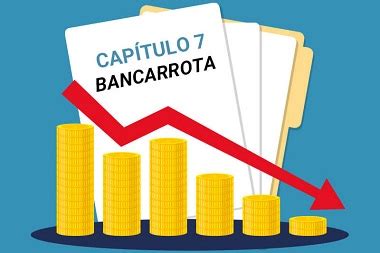 Como Declararse En Bancarrota Y Sus Consecuencias Gu A Completa