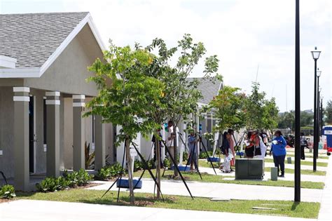 Families sought for Habitat community in Pompano Beach | Habitat for ...