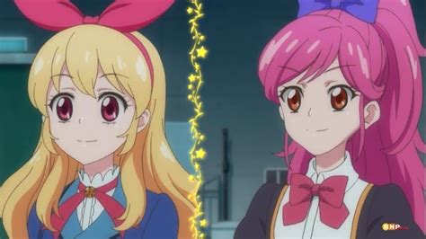 Aikatsu Season 2